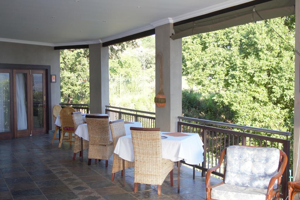 Bubezi Guest House Hazyview Ruang foto