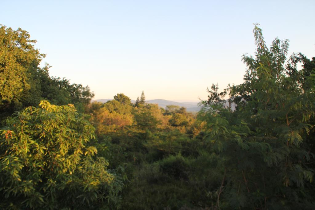 Bubezi Guest House Hazyview Bagian luar foto